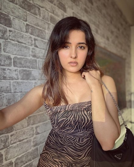 Shirley Setia