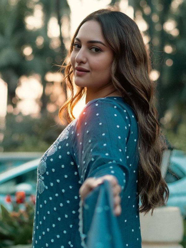 Sonakshi Sinha