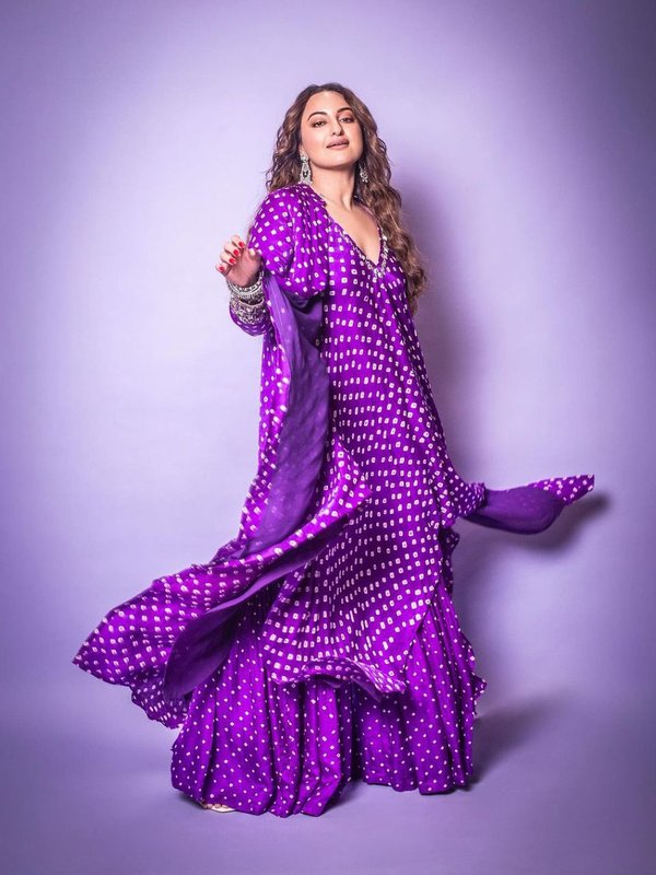 Sonakshi Sinha instagram