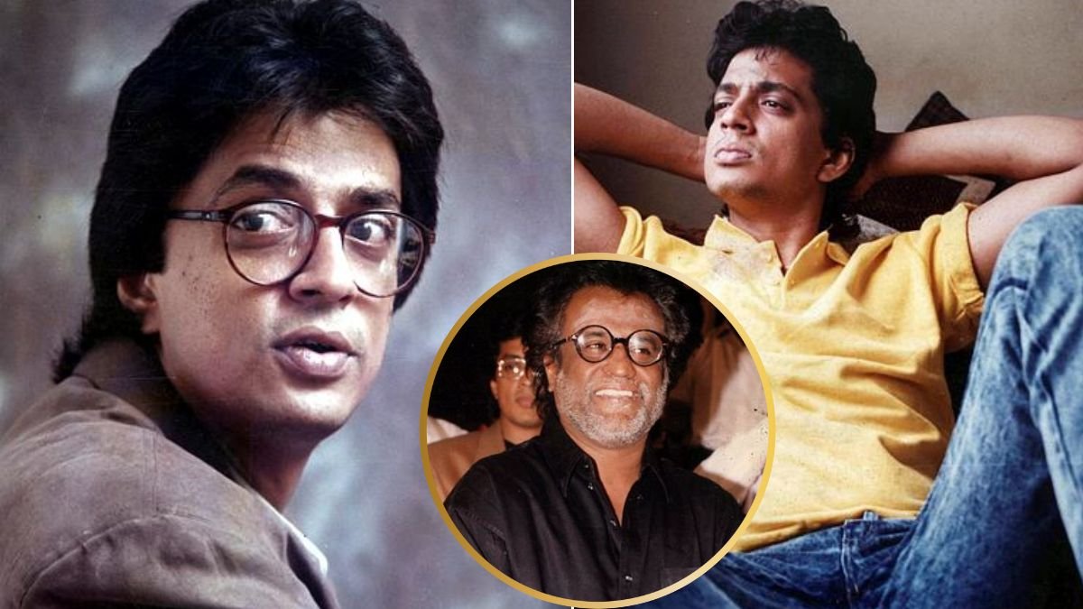 Actor Raghuvaran, South Indian Actor Raghuvaran, Raghuvaran Lucky Charm for Rajinikanth Actor Raghuvaran, South Indian Actor Raghuvaran, Raghuvaran Lucky Charm for Rajinikanth