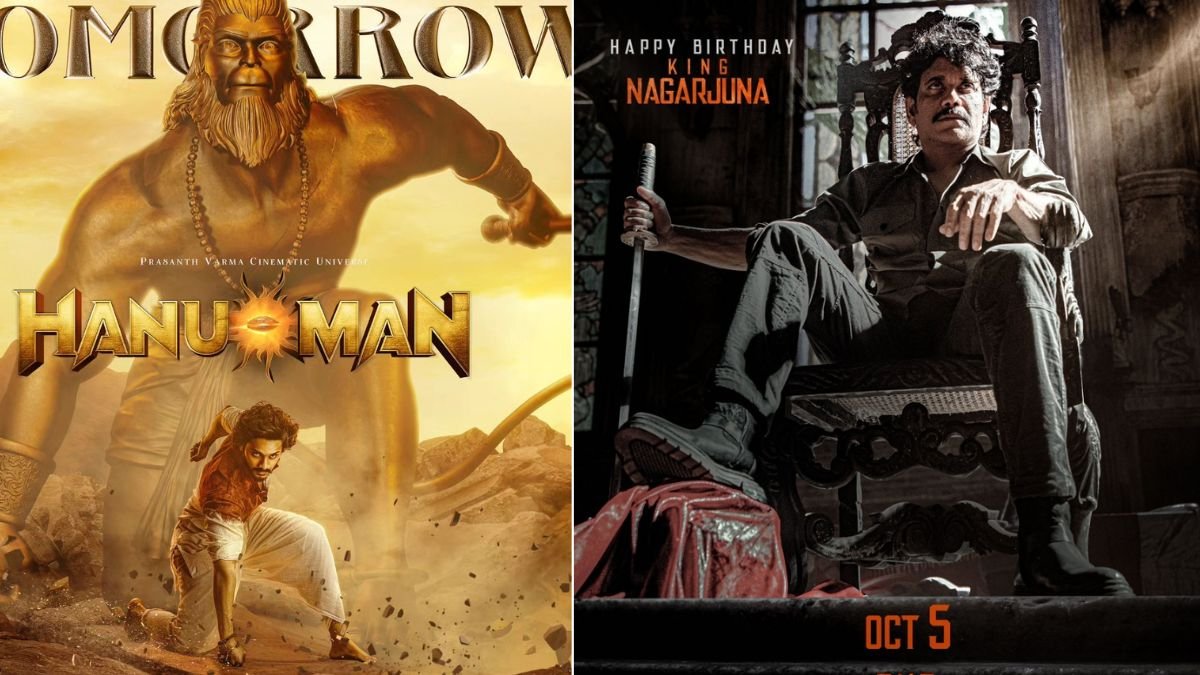 South Adda, Salaar, Hanu Man, Leo, Ghost, South Indian Movies