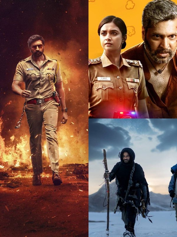 South Movies releasing on OTt