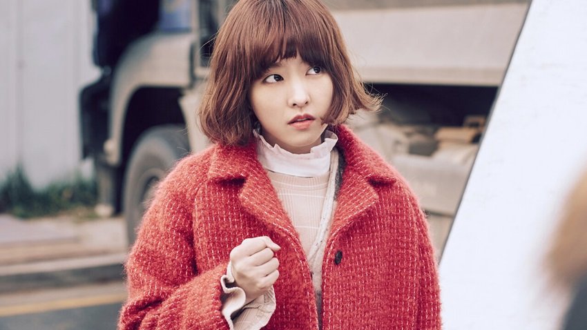 strong girl bong soon