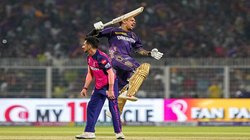 IPL 2024: सुनील नरेन ने जड़ा शतक, ब्रेंडन मैकुलम और वेंकटेश अय्यर के क्लब में हुए शामिल