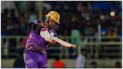CSK vs KKR: सुनील नरेन ने इस सीजन में पॉवरप्ले में बनाए हैं 201.58 की स्ट्राइक रेट से रन, लगाए हैं इतने छक्के-चौके