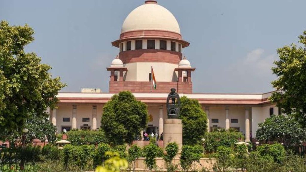 Supreme Court | Dhar Bhojshala Case |