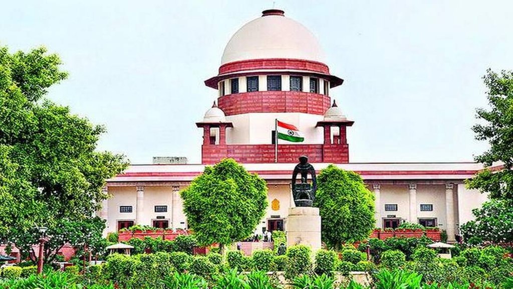 Supreme court| Election| EVM
