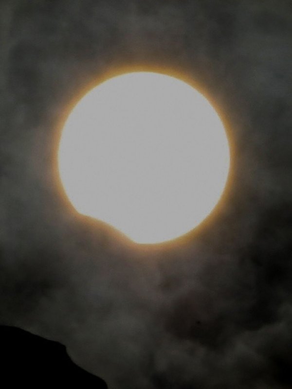 Surya Grahan 2024 Date and Time In India