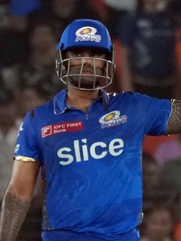 Suryakumar Yadav | Rishabh Pant | Shikhar Dhawan |