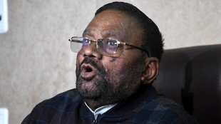 Swami Prasad Maurya | Lok Sabha Elections 2024
