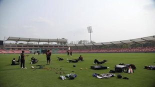 T20 World Cup 2024, Bangladesh Cricket, Ebadot Hossain