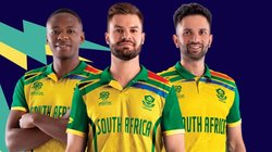 T20 World Cup: साउथ अफ्रीका ने टी20 विश्व कप के लिए किया टीम का ऐलान, दो अनकैप्ड खिलाड़ियों को भी दी जगह