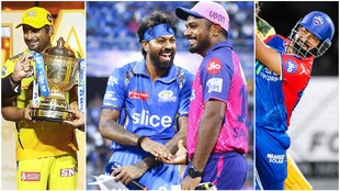 T20 World Cup, Hardik Pandya, Rishabh Pant, Sanju Samson, Ambati Rayudu