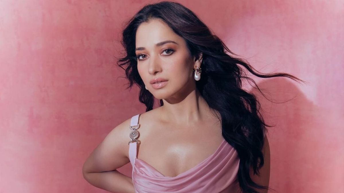 Tamannaah Bhatia