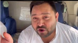 ‘BJP नेताओं का IQ टेस्ट लेने के लिए पोस्ट किया था वीडियो…’, मछली खाने वाले वीडियो पर तेजस्वी ने किया पलटवार