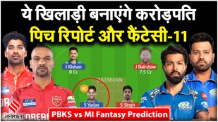 LSG vs CSK Dream11 Prediction 2024
