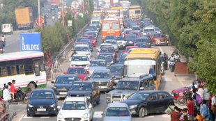 TRAFFIC