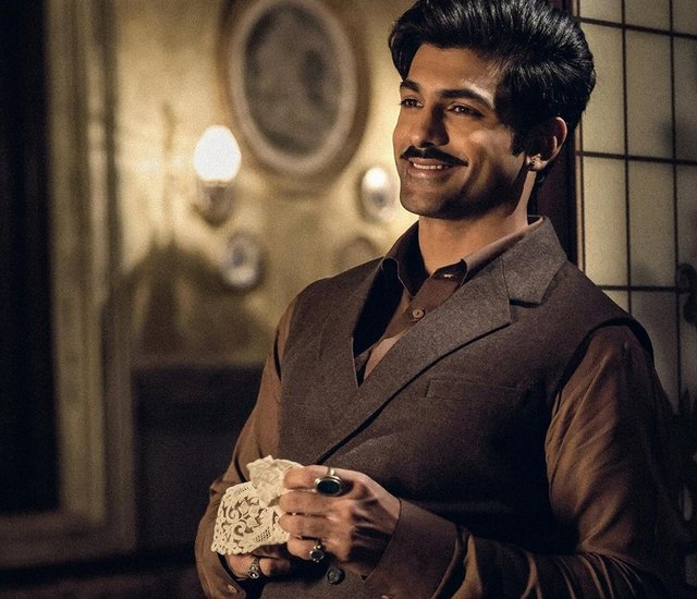 Taaha Shah