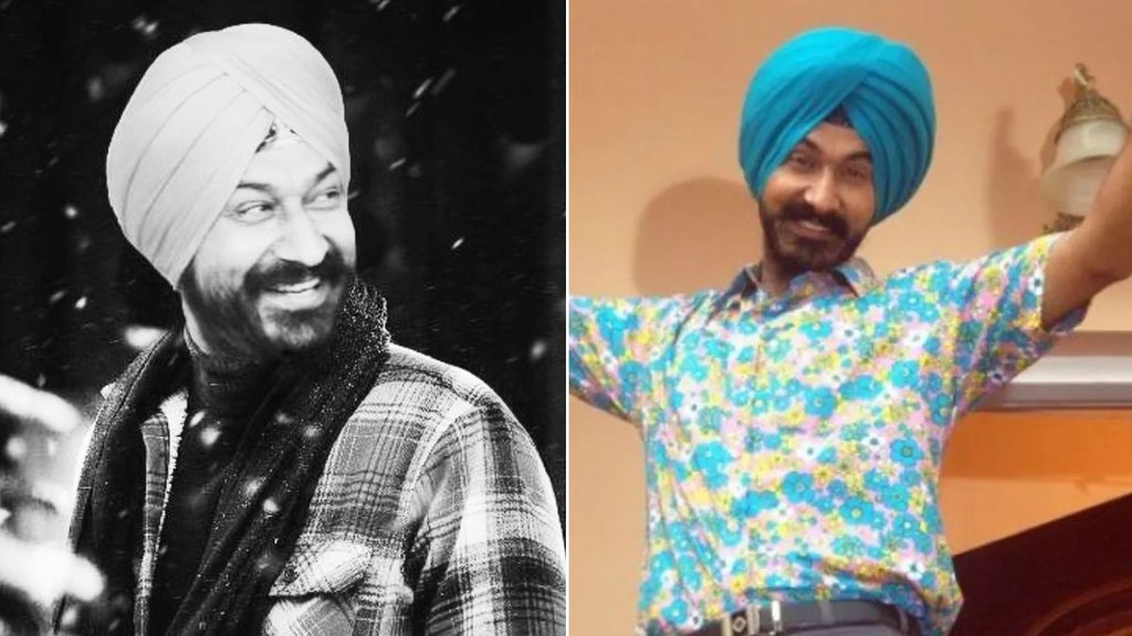 Taarak Mehta ka Ooltah Chashmah, Taarak Mehta ka Ooltah Chashmah Fame Actor Gurucharan Singh