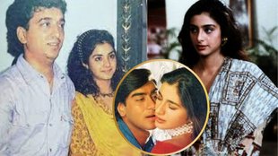 CineGram, Tabu, Tabu Personal life, Tabu engaged