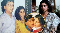 CineGram: दिव्या भारती के पति के संग हो चुकी है तब्बू की सगाई, फिर भी सिंगल हैं एक्ट्रेस, अजय देवगन से भी रहा रिश्ता!