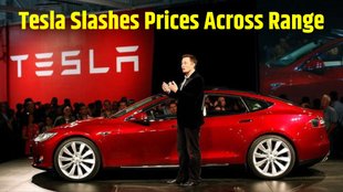 esla Cars Price Cut, Tesla Model Y, Tesla Model X, Tesla Cyber Truck Recall, Elon Musk