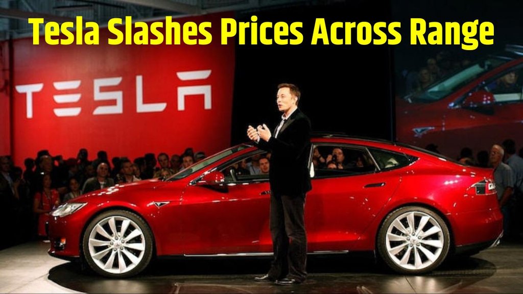 esla Cars Price Cut, Tesla Model Y, Tesla Model X, Tesla Cyber Truck Recall, Elon Musk