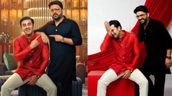 The Great Indian Kapil Show: बेहद सख्त पापा थे ऋषि कपूर, रूमाल खरीदने के लिए भी रहना पड़ता था भूखा