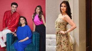 The Great Indian Kapil Show, Kapil Sharma, Riddhima Kapoor