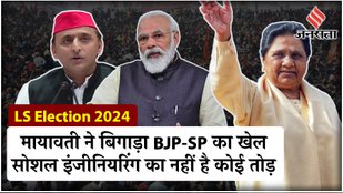 Mayawati sparked trouble for the INDIA Alliance