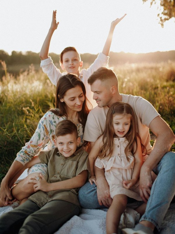 Tips Skills Strategies For Effective Parenting