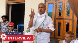 tonk sawai madhopur | Harish Meena