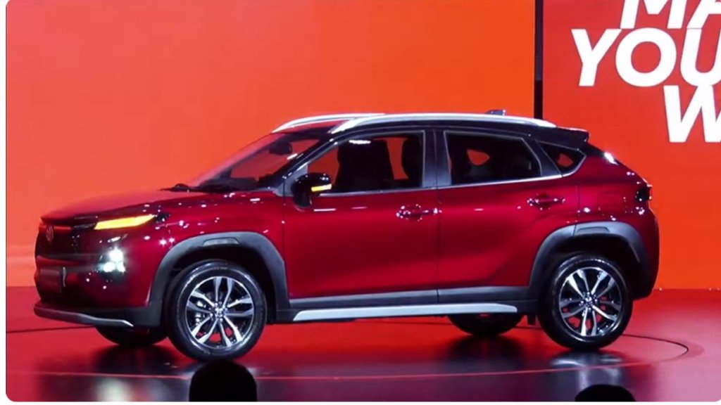 Toyota Taisor launch live, Toyota Taisor launch live updates, Toyota Taisor launch live stream, where to watch Toyota Taisor launch