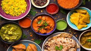 Traditional food