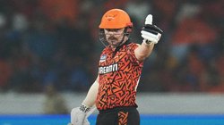 Travis Head Century: ट्रेविस हेड ने लगाया IPL करियर का पहला शतक, 8 साल बाद की इस लीग में वापसी; तोड़ा गिलक्रिस्ट और डिविलियर्स का रिकॉर्ड