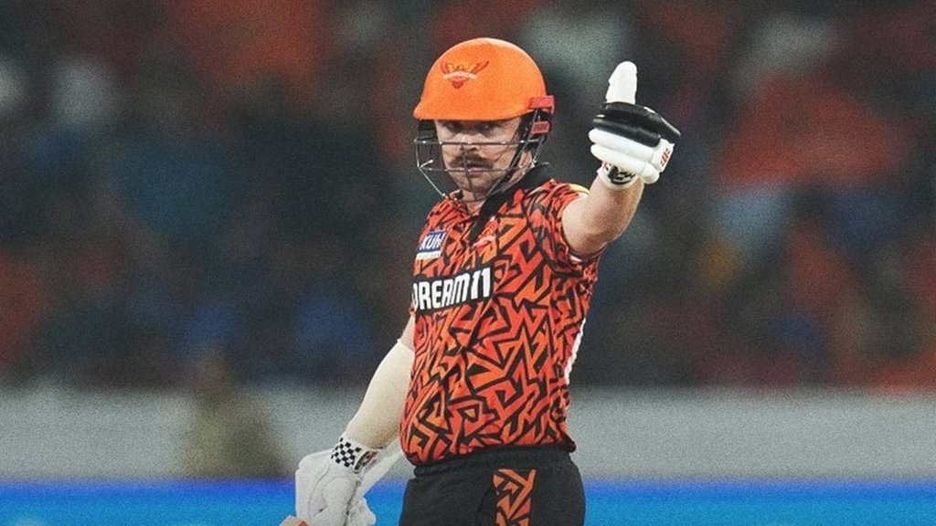 Travis Head | IPL 2024 |