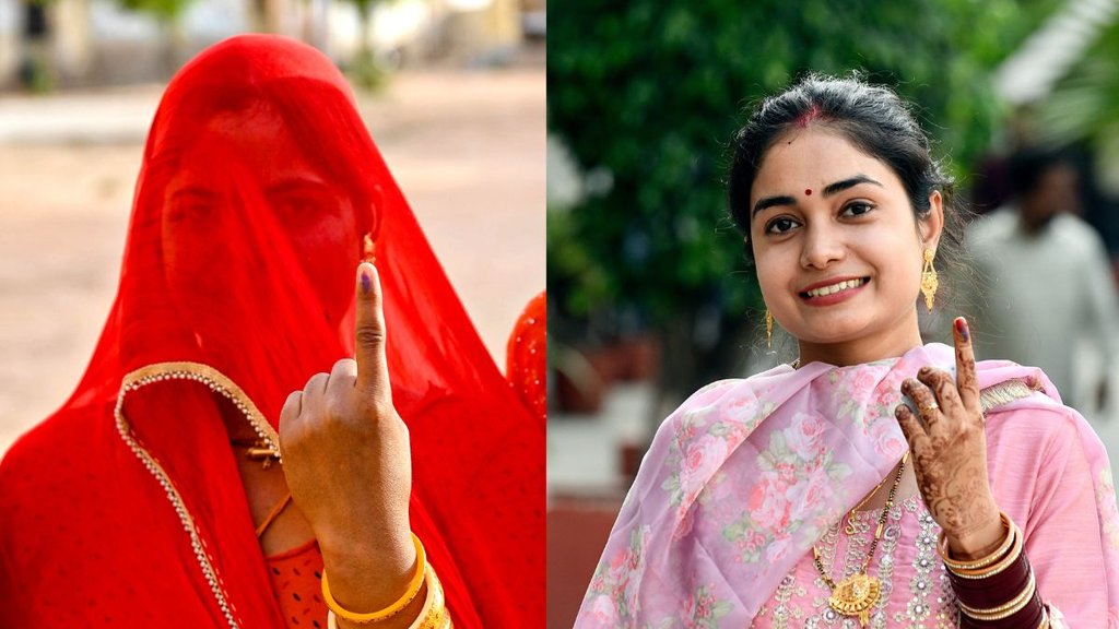 Lok Sabha Elections, Lok Sabha Chunav, Lok Sabha Voting