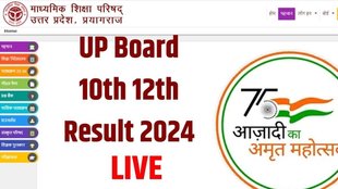 UPMSP UP 10th Result 2024, UP Board Result, यूपी बोर्ड रिजल्ट 2024,