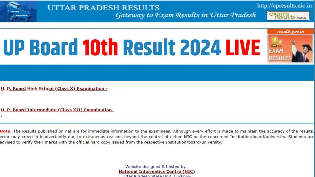 up board, up board result, up board result 2024, upmsp result, up board 10th result 2024, up board highschool result 2024, upmsp result 2024