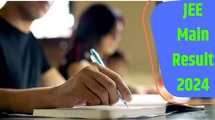 JEE main topper 2024, JEE Main Result, NTA