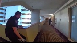 ‘मैं सांस नहीं ले पा रहा हूं’ अश्वेत व्यक्ति की गर्दन पर बैठी रही पुलिस; अमेरिका में फिर हुई जॉर्ज फ्लॉयड जैसी नस्लीय घटना