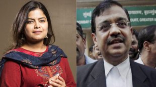 Ujjwal Nikam | Lok Sabha Chunav 2024 | Mumbai North Central