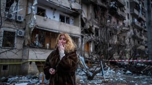 Ukrain| Russia| war