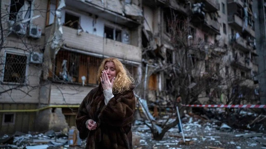 Ukrain| Russia| war