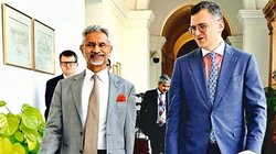 संपादकीय: अमन के रास्ते पर यूक्रेन की सहमति, रूस के साथ संघर्ष विराम पर भारत के सुझाव की सराहना