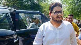Umar Ansari | Mukhtar Ansari |