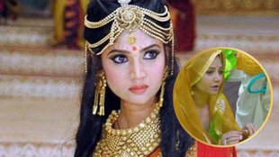 Mahabharat, Mahabharat fame Actress Ratan raajputh, Ratan raajputh Opens up Leaving Acting