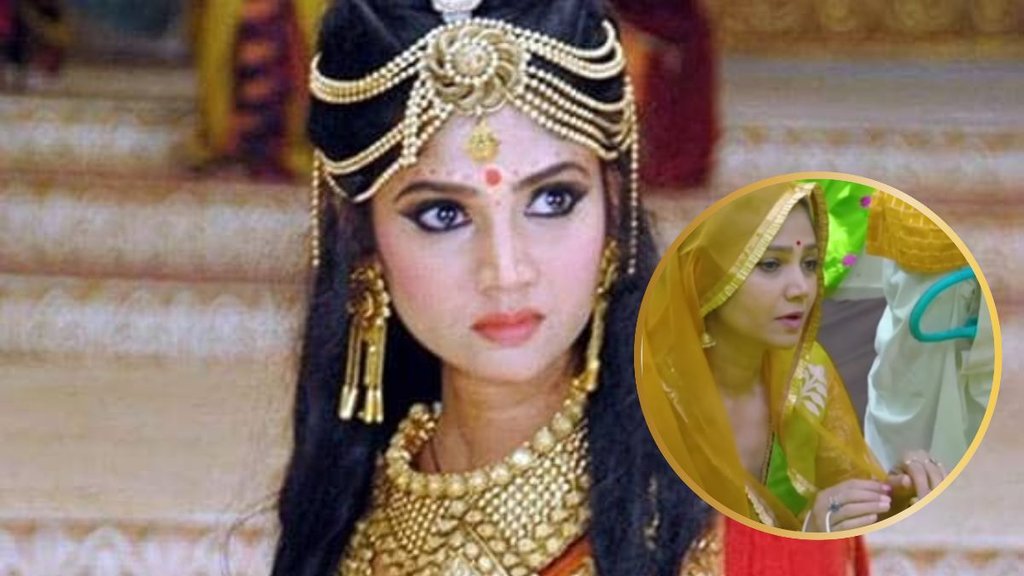 Mahabharat, Mahabharat fame Actress Ratan raajputh, Ratan raajputh Opens up Leaving Acting