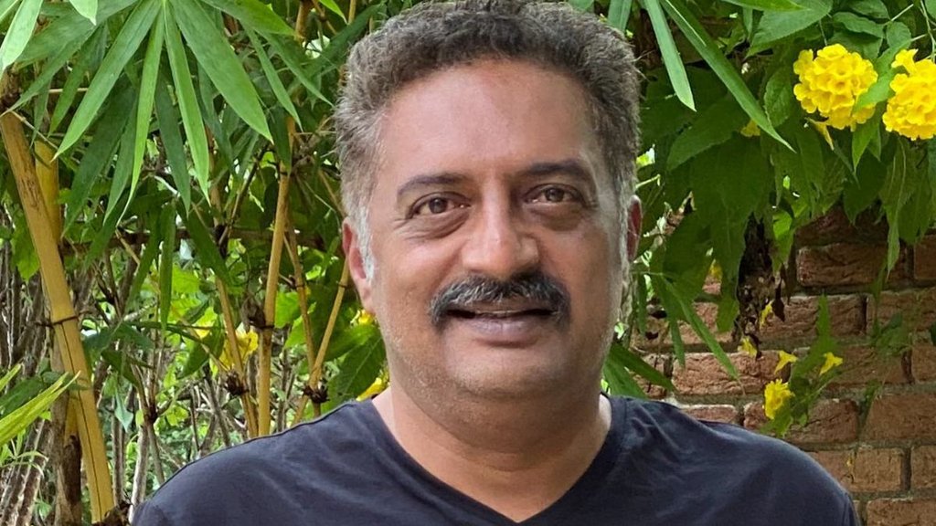 Lok Sabha Election, Lok Sabha Election 2024, Prakash Raj