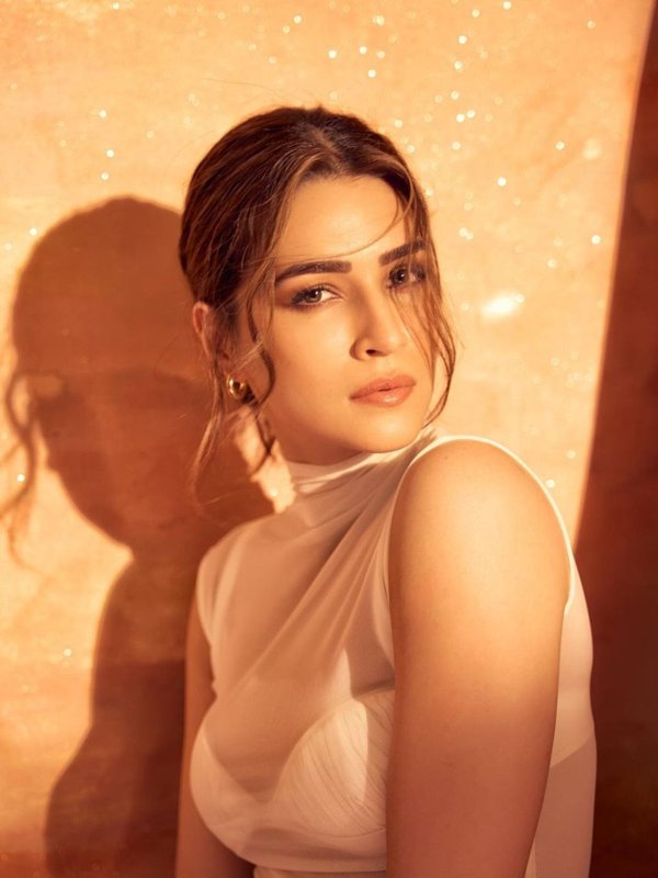 kriti sanon